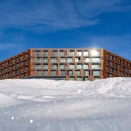 Apartamento Gudauri Atrium Redco Exterior foto