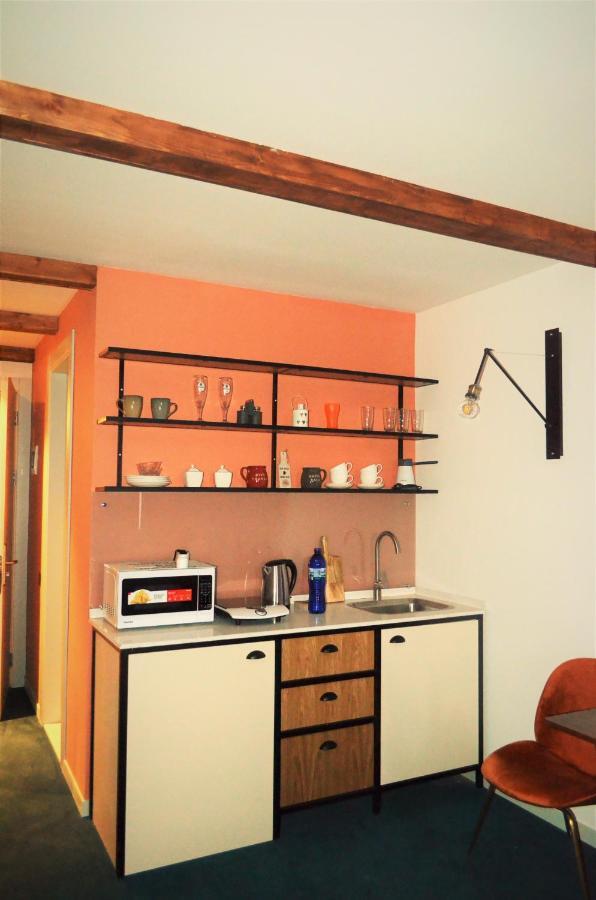 Apartamento Gudauri Atrium Redco Exterior foto