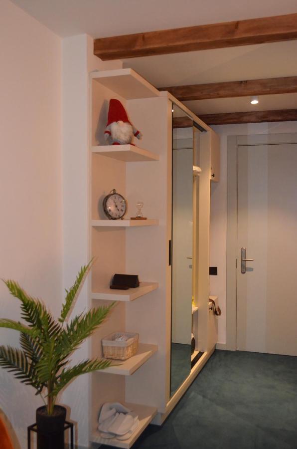Apartamento Gudauri Atrium Redco Exterior foto