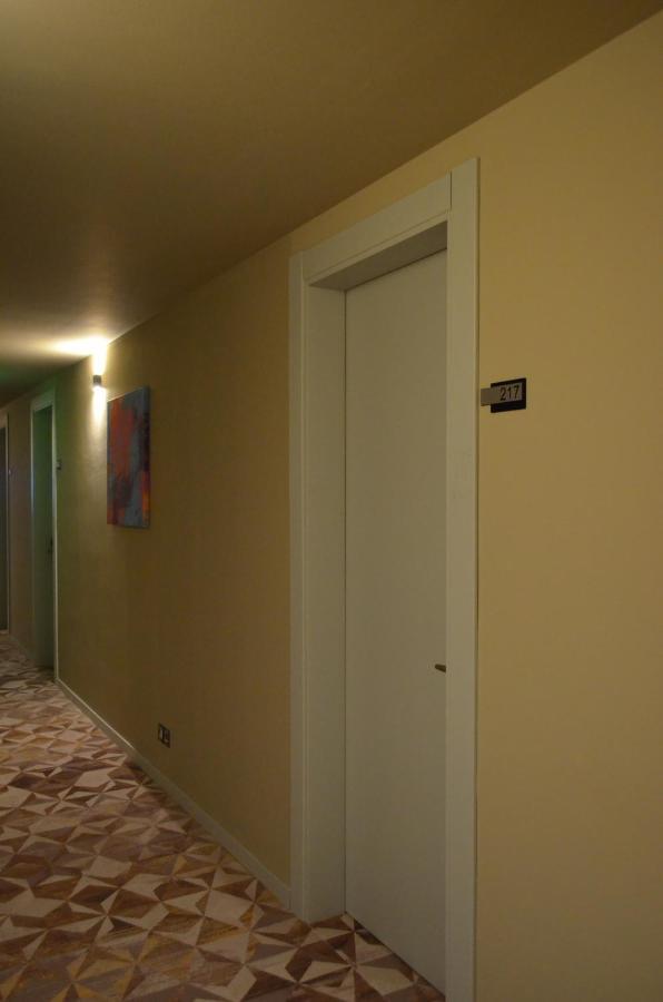 Apartamento Gudauri Atrium Redco Exterior foto