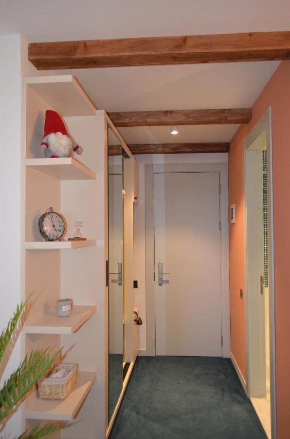 Apartamento Gudauri Atrium Redco Exterior foto